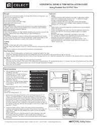 PR Instl Docs FL17037 R3 II Celect Cellular V2 Guide 614