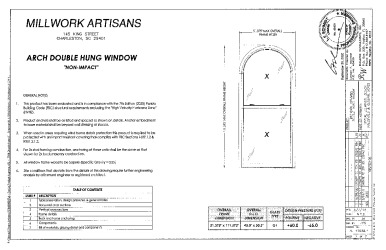 PR Instl Docs FL17038 R4 II (b) Inst 17038.1