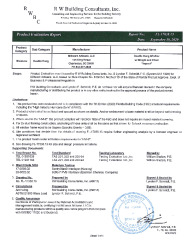 PR TECH DOCS FL17038 R4 AE (B) EVAL 17038.13