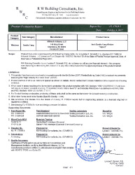 PR TECH DOCS FL17038 R3 AE (A) EVAL 17038.4