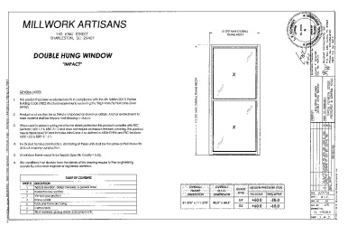 PR INSTL DOCS FL17038 R3 II (A) INST 17038.5