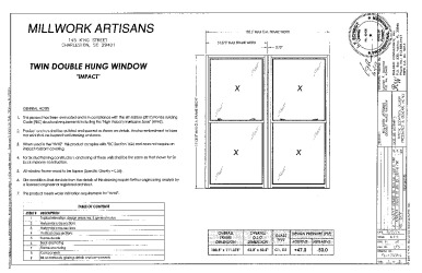 PR Instl Docs FL17038 R3 II (a) Inst 17038.9