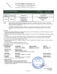 PR TECH DOCS FL17038 R3 AE (A) EVAL 17038.12