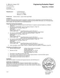 PR TECH DOCS FL17047 R3 AE 511834A