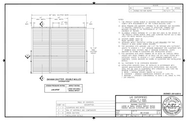PR Instl Docs FL17047 R2 II 08-01233A
