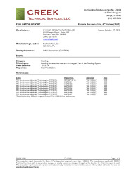 PR Instl Docs FL17048 R0 II OHAG19001 2017 FBC Eval Vents