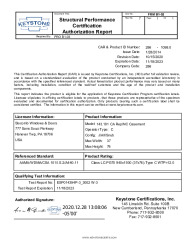 PR CERTIFICATE FL17049 R3 C CAC 286-1098 C2R0