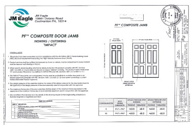 PR Instl Docs FL17055 R2 II (a) Inst 17055.2