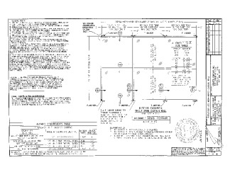 PR INSTL DOCS FL17083 R2 II DRAWING 1884