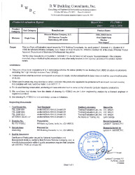 PR TECH DOCS FL17088 R6 AE (B) EVAL 17088.2
