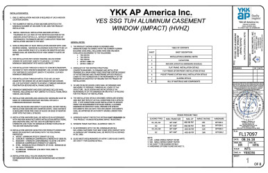 PR Instl Docs FL17097 R7 II YKK036 SS 2020-07-27