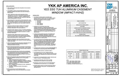 PR Instl Docs FL17097 R2 II YKK036 SS 2017-06-16