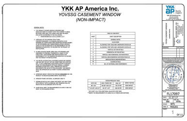 PR Instl Docs FL17097 R6 II YKK201 SS 2019-02-18