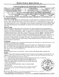 PR TECH DOCS FL17099 R5 AE IRC-1516-120-15 REPORT 7-16 FL