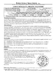 PR TECH DOCS FL17099 R3 AE IRC-1518-110-15 REPORT 7-10 FL