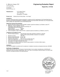 PR TECH DOCS FL17104 R3 AE 514139