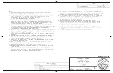 PR Instl Docs FL17104 R4 II 08-02353A