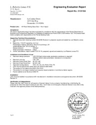 PR TECH DOCS FL17104 R4 AE 513119A