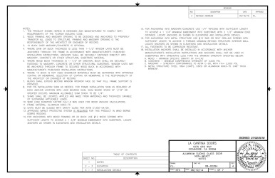 PR Instl Docs FL17104 R4 II 08-02354A