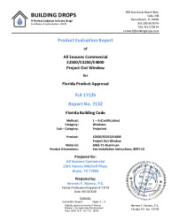 PR TECH DOCS FL17125 R3 AE PER7132 SS 2020-12-01