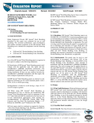 PR TECH DOCS FL17146 R6 AE ER 424