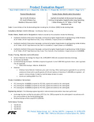 PR TECH DOCS FL17154 R4 AE PER2308 REV1 1WIDE-41X76 DH-SH HURD0006-7-8 SS