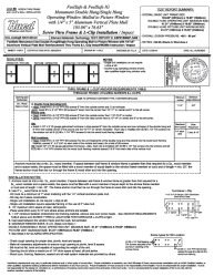 PR Instl Docs FL17154 R2 II HURD0003 Rev0 Unit6