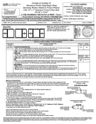 PR Instl Docs FL17154 R2 II HURD0004 Rev0 Unit6A
