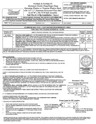 PR Instl Docs FL17154 R2 II HURD0015 Rev0 TransomOver2WideDH Fin