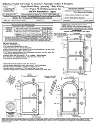 PR Instl Docs FL17154 R2 II HURD0007 Rev0 DH-SH 41x76 Fin