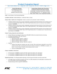PR TECH DOCS FL17154 R3 AE PER2307 REV0 DH-SH-MULL PW HURD0003-4-5