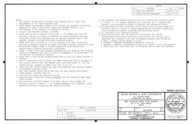PR INSTL DOCS FL17159 R3 II 08-02379B