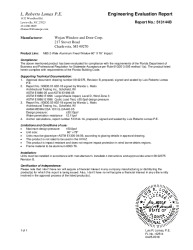 PR TECH DOCS FL17160 R2 AE 513144B
