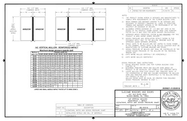 PR INSTL DOCS FL17164 R2 II 08-02316A