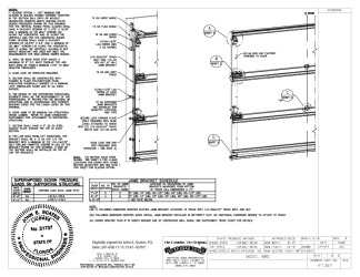 PR INSTL DOCS FL17167 R2 II D-411357 S