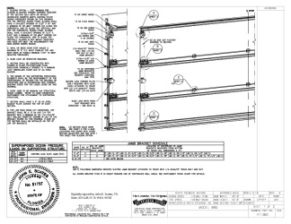 PR INSTL DOCS FL17167 R2 II D-411360 S