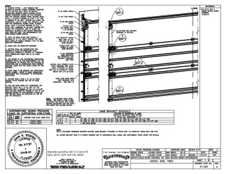 PR INSTL DOCS FL17167 R3 II 411361-RAS