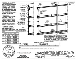PR INSTL DOCS FL17167 R3 II 411362-RAS