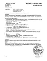 PR TECH DOCS FL17173 R5 AE 513185C