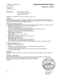 PR TECH DOCS FL17173 R4 AE 513184B