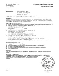 PR TECH DOCS FL17173 R4 AE 513185B