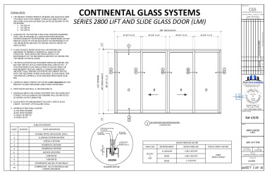 PR Instl Docs FL17175 R5 II CGS090- FL 17175- 2800 SERIES L.M.I   10-10-20 SS