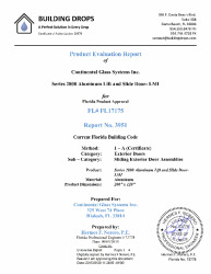 PR TECH DOCS FL17175 R4 AE PER3951 SS 2015-09-30