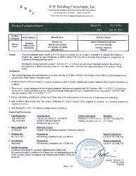 PR TECH DOCS FL17184 R10 AE (F) EVAL 17184.1