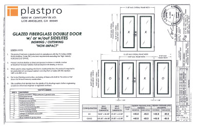 PR Instl Docs FL17184 R10 II (e) Inst 17184.12
