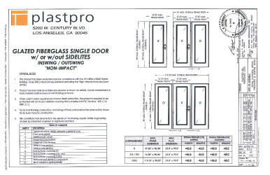 PR Instl Docs FL17184 R10 II (e) Inst 17184.19