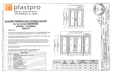 PR Instl Docs FL17184 R10 II (e) Inst 17184.24