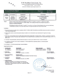 PR TECH DOCS FL17184 R10 AE (F) EVAL 17184.25