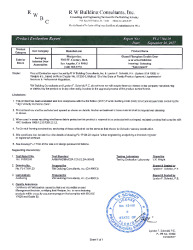 PR TECH DOCS FL17184 R4 AE (A) EVAL 17184.20