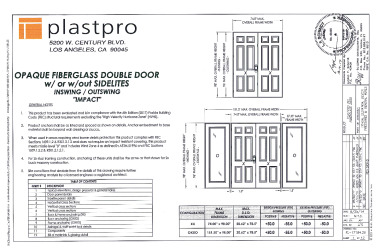 PR Instl Docs FL17184 R5 II (b) Inst 17184.26